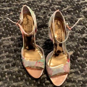 Ted Baker Heels